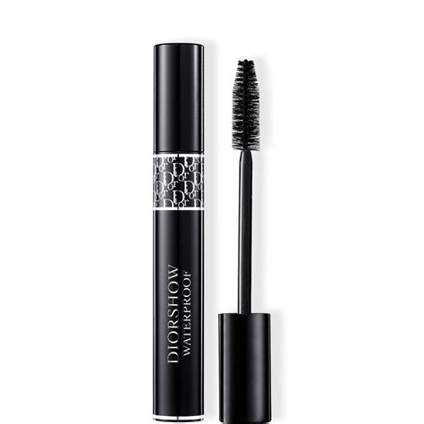 mascara de pestanas dior|Máscara DIORSHOW BLACK OUT WATERPROOF MASCARA.